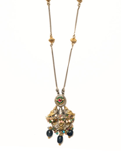 Wild & Bloom Necklace