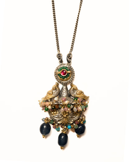 Wild & Bloom Necklace