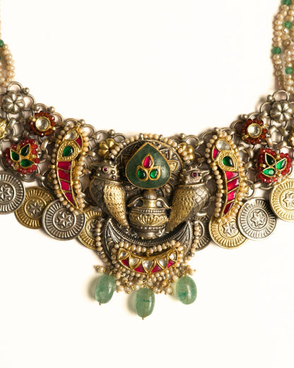 The Koohoo Necklace