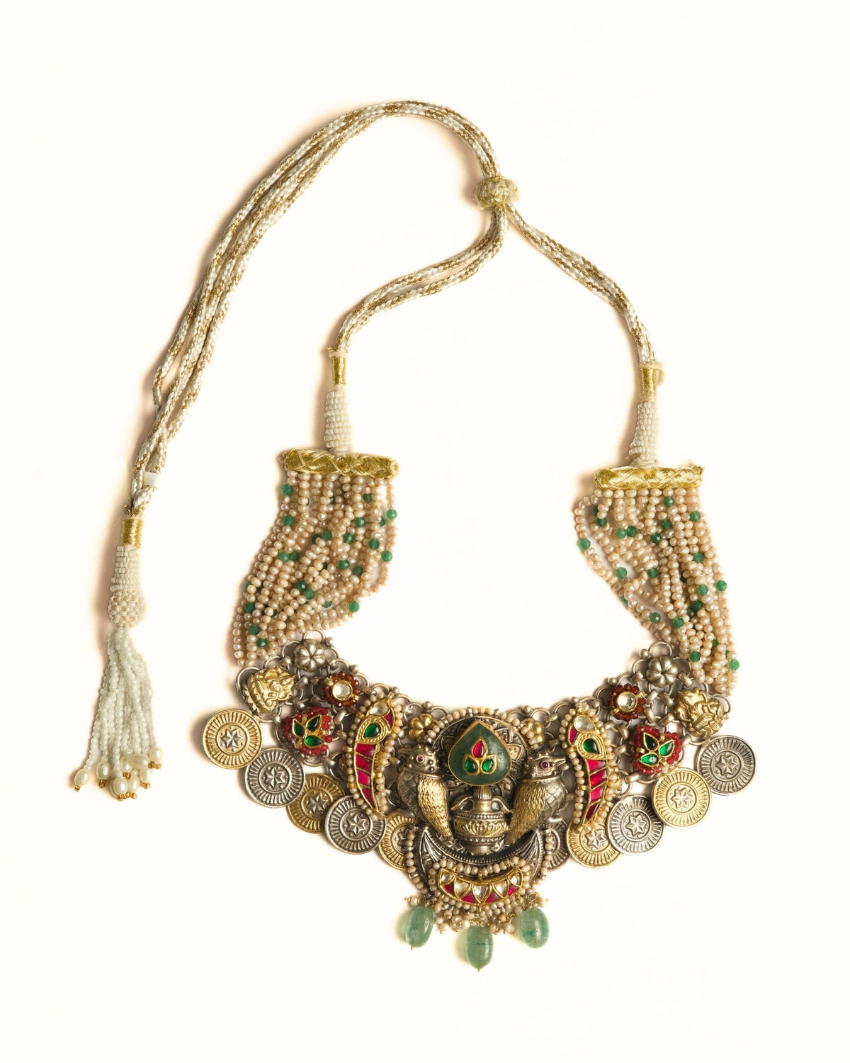 The Koohoo Necklace