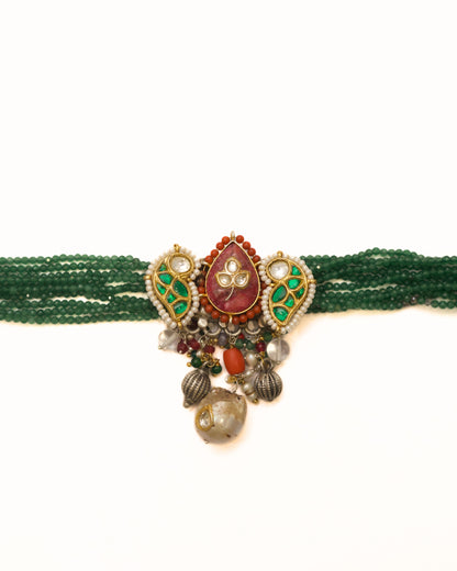 The Roz Choker