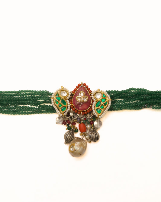 The Roz Choker