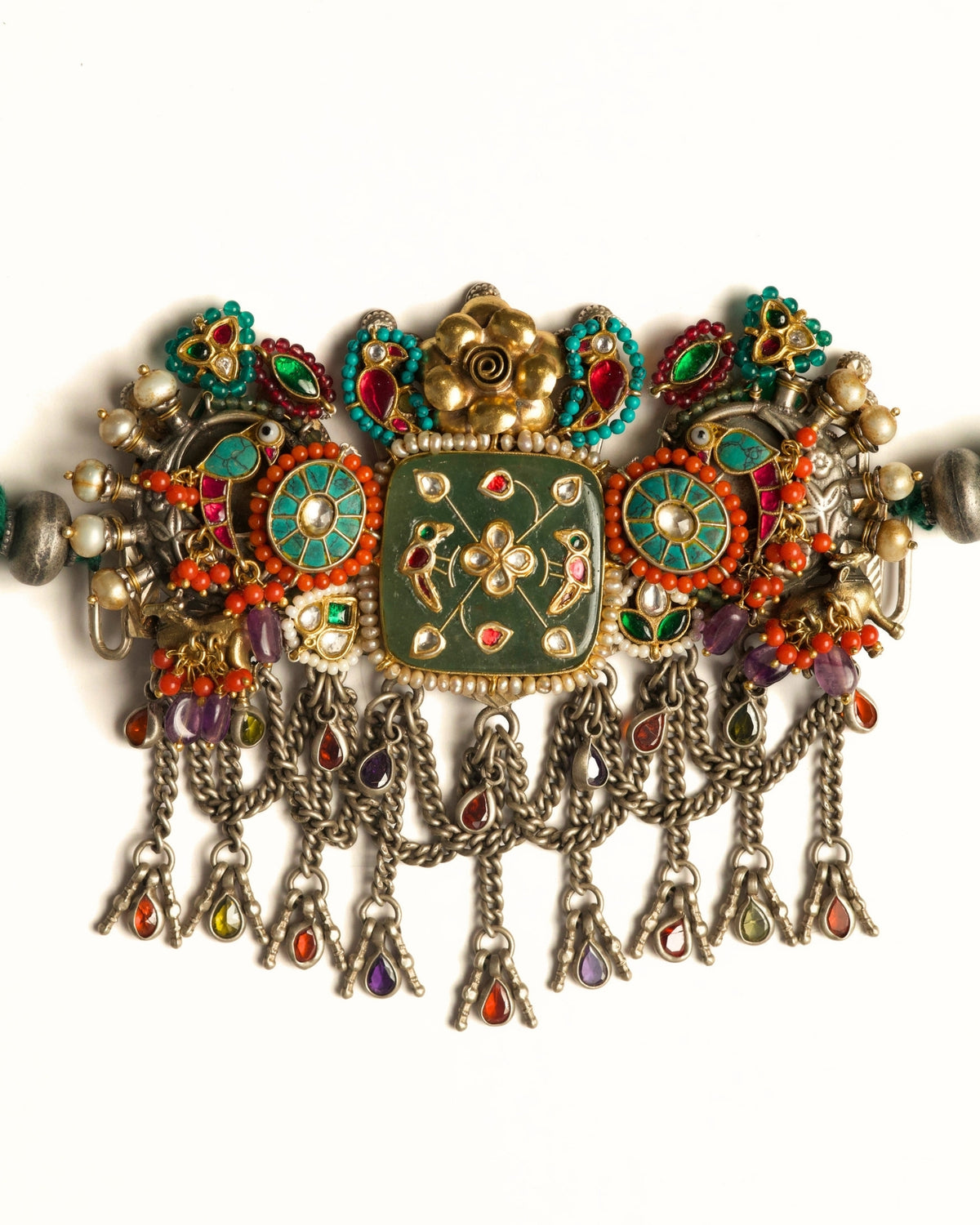 The Mehrab Choker