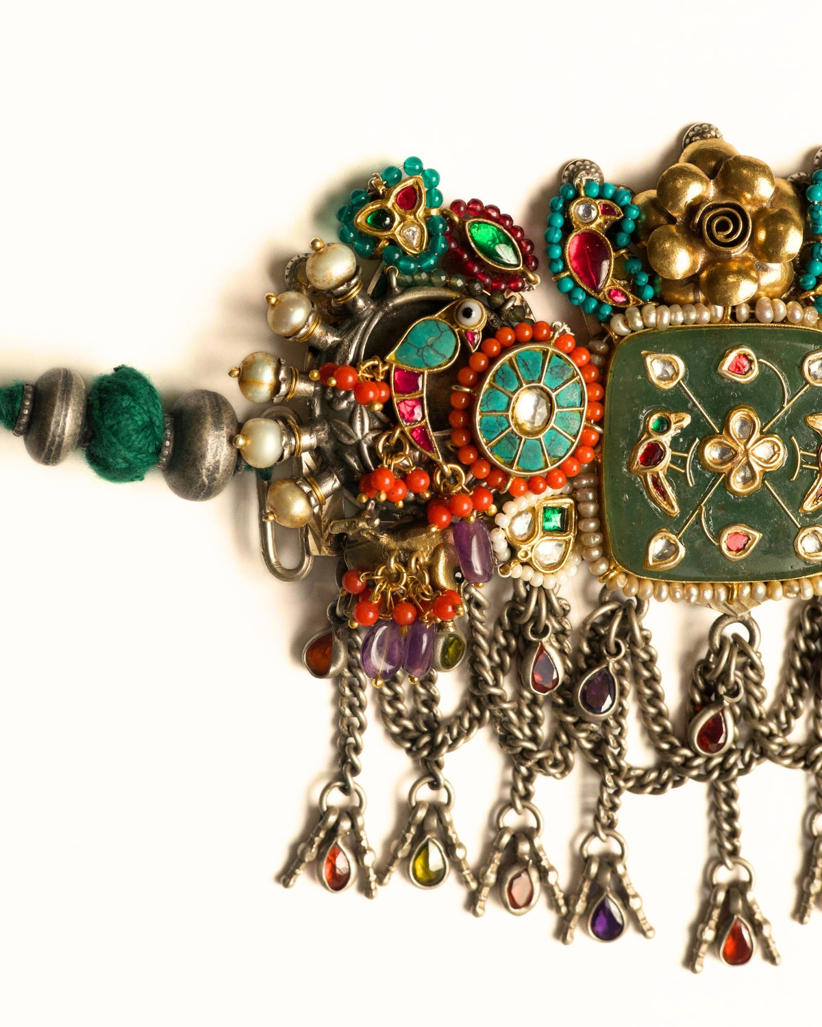 The Mehrab Choker