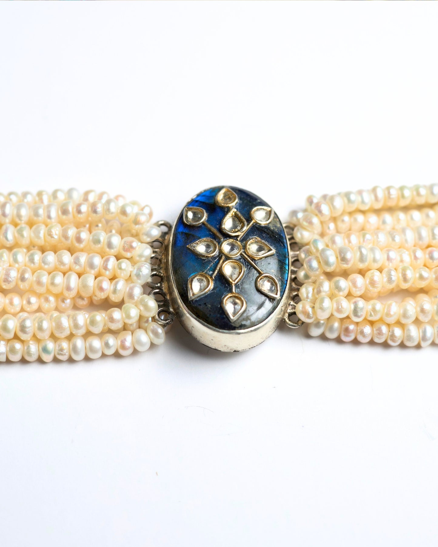 Glow Getter Choker