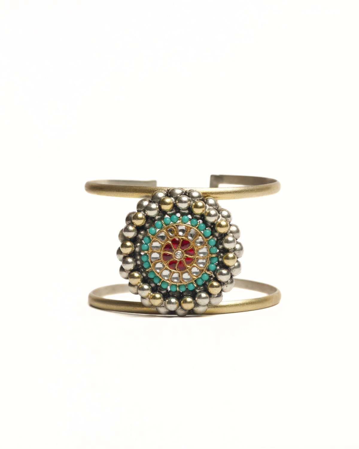 The Desi Disco Cuff