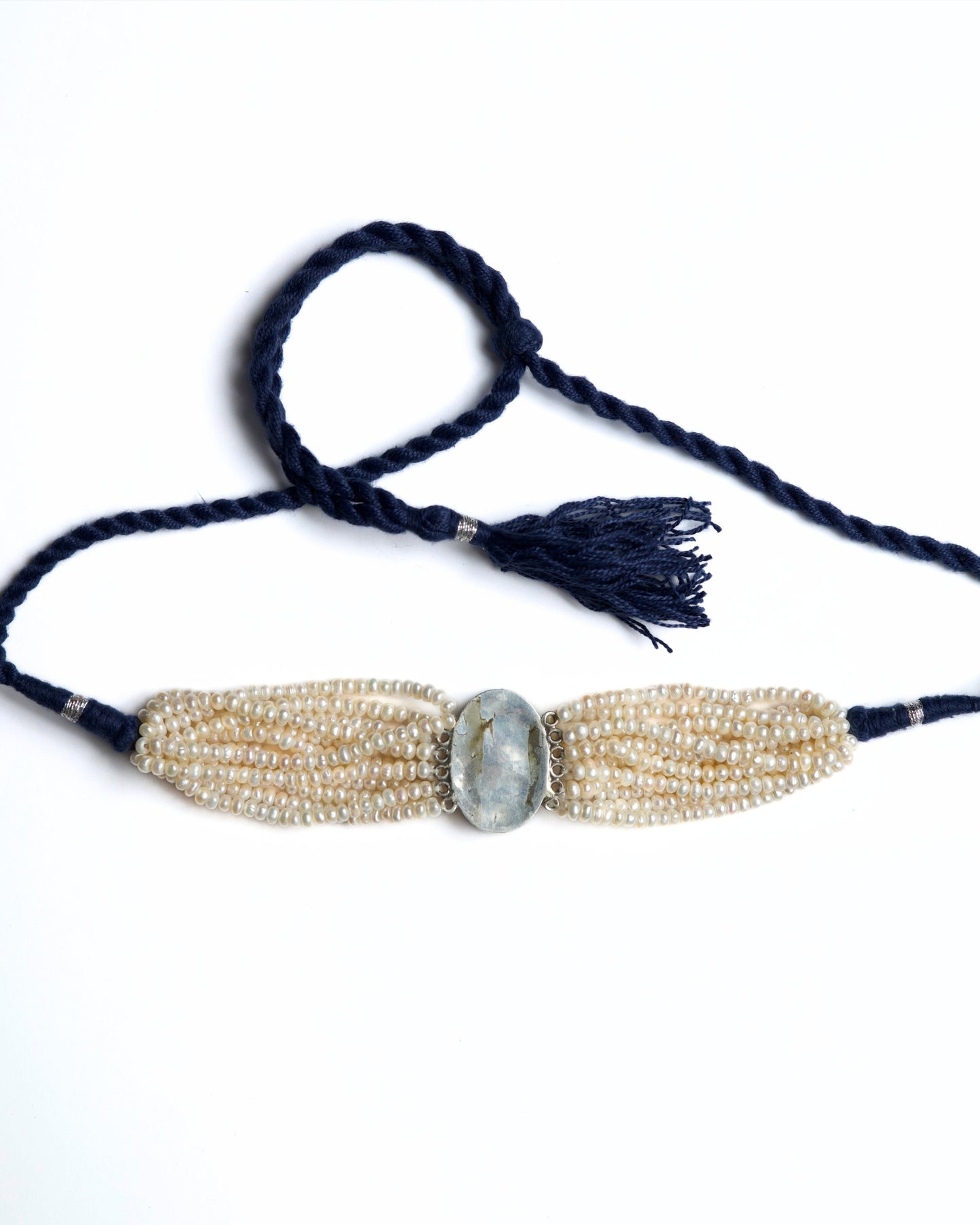 Glow Getter Choker