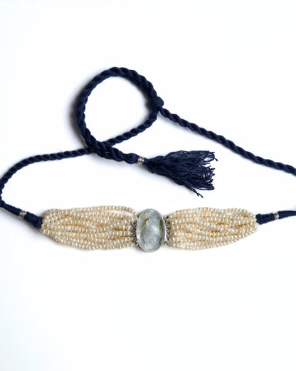 Glow Getter Choker