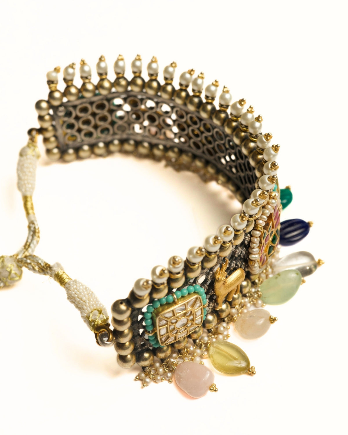 Rajwada Choker