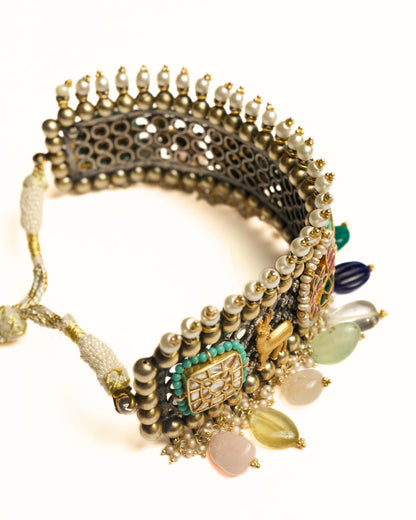 Rajwada Choker