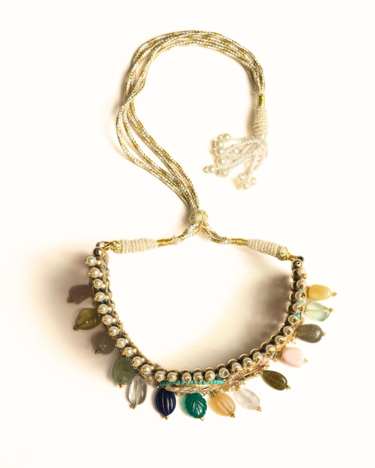 Rajwada Choker