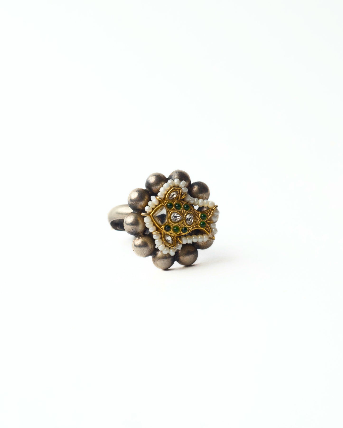 Fish Fry Ring