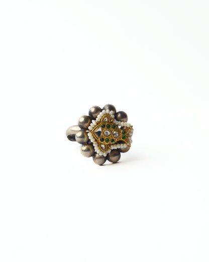 Fish Fry Ring