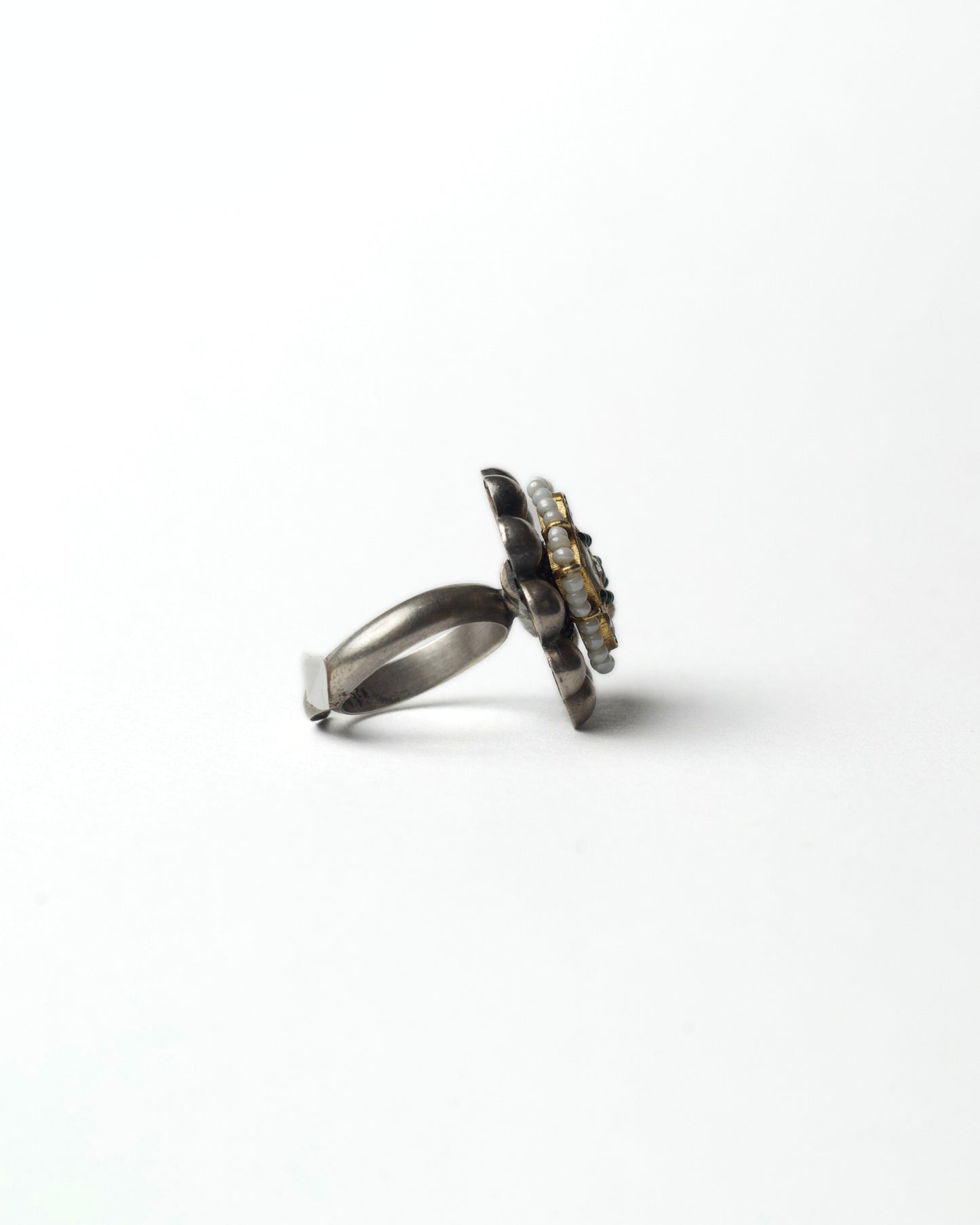 Fish Fry Ring