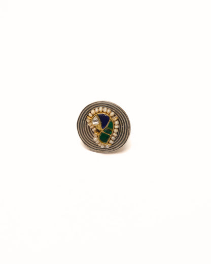 Songbird Ring