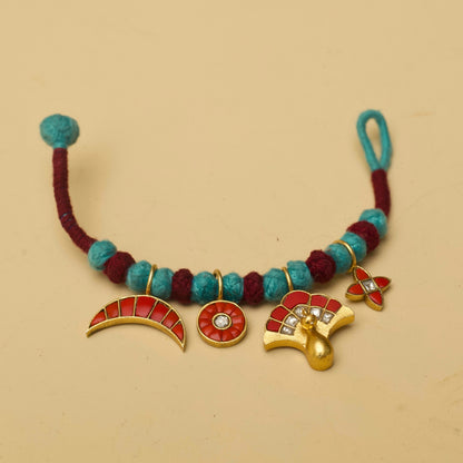 Nandini's Favourite- Celestial Dreams Bracelet