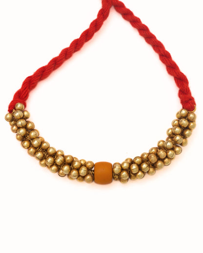 The Bellmaker's Choker
