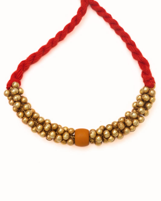 The Bellmaker's Choker