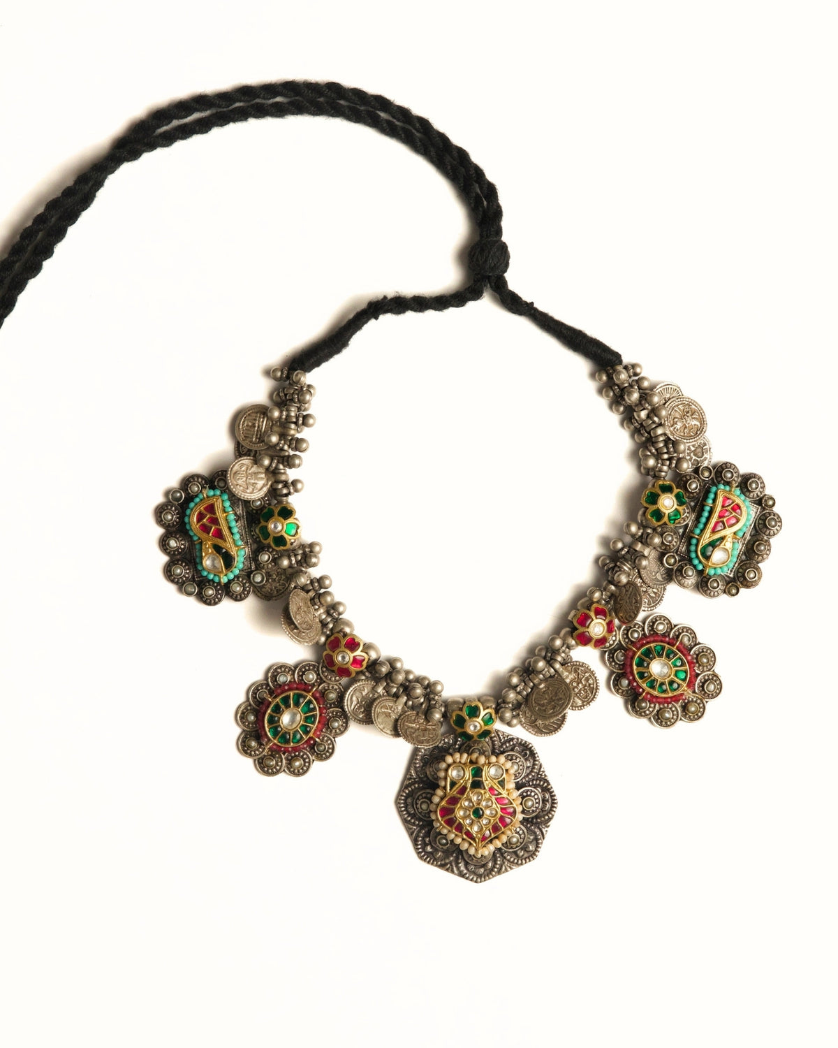The Collector’s Necklace