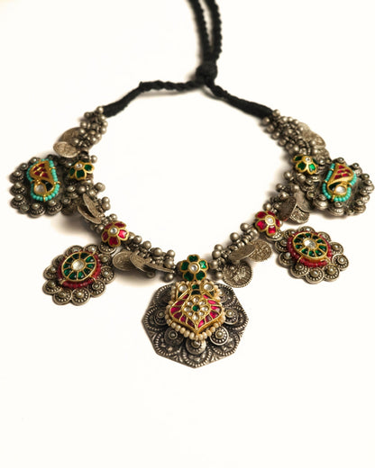The Collector’s Necklace