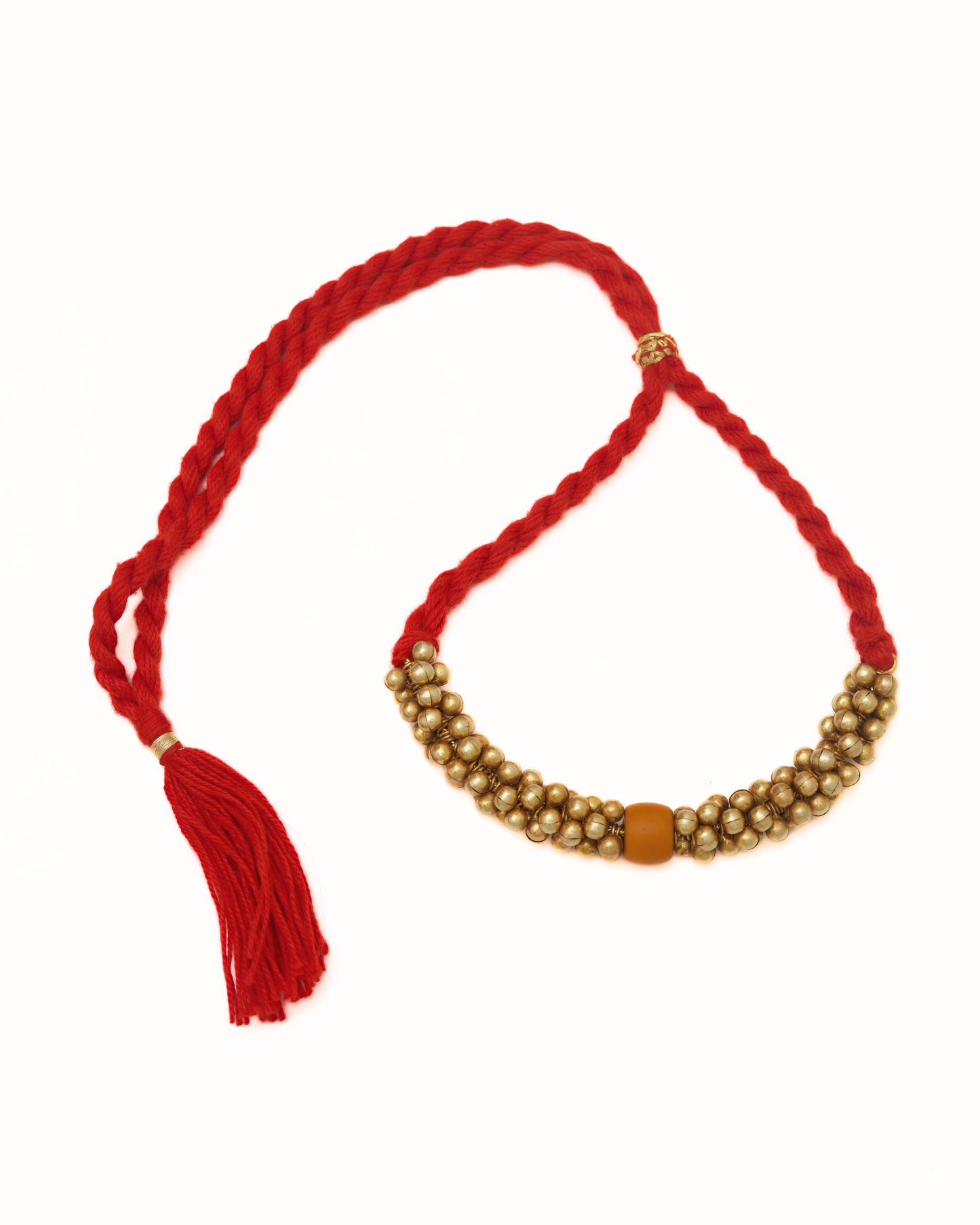 The Bellmaker's Choker