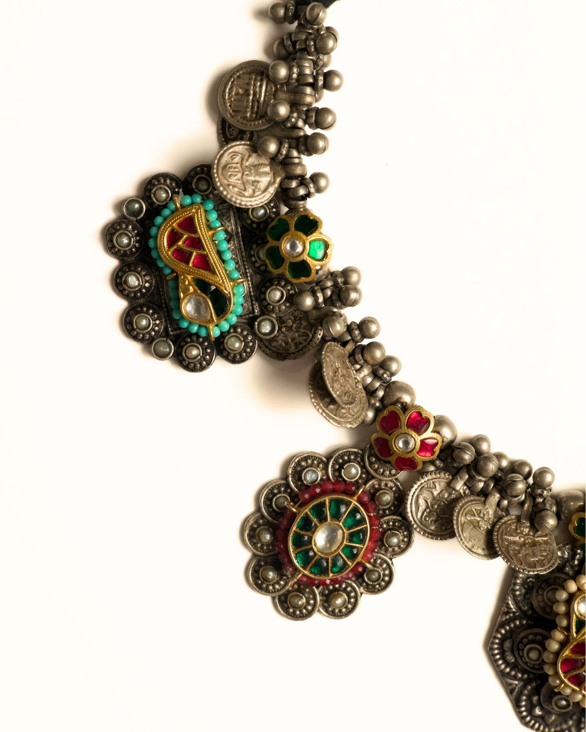 The Collector’s Necklace