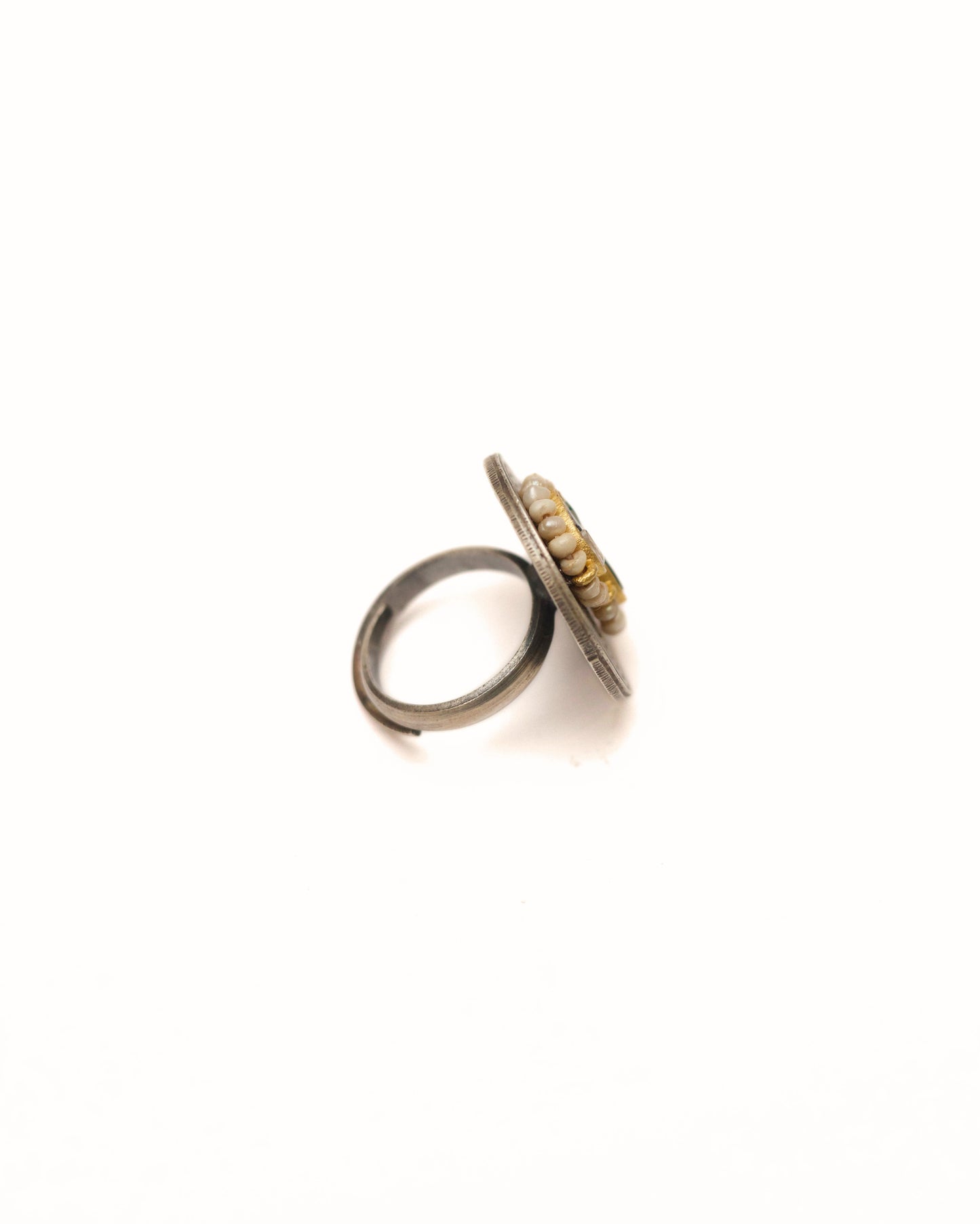 Songbird Ring