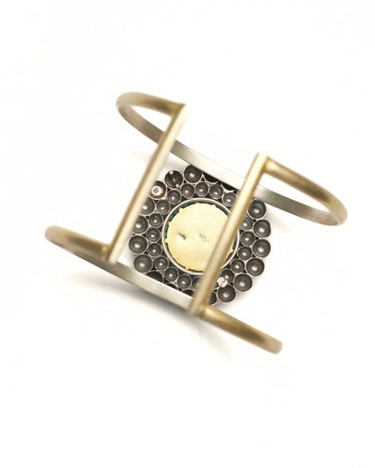 The Desi Disco Cuff