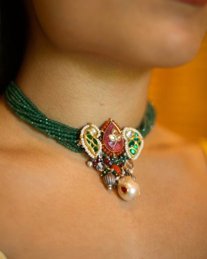 The Roz Choker