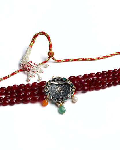The Storyteller Collar