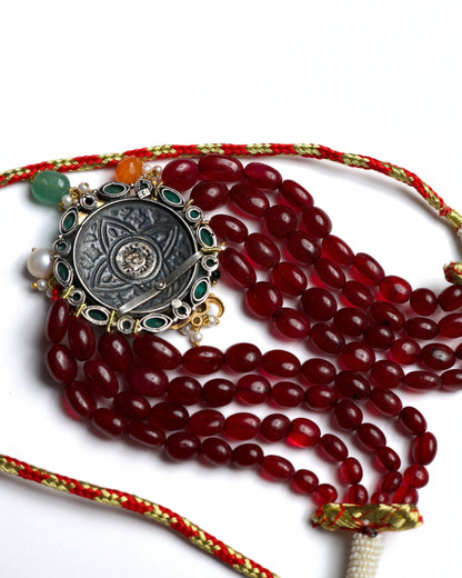 The Storyteller Collar