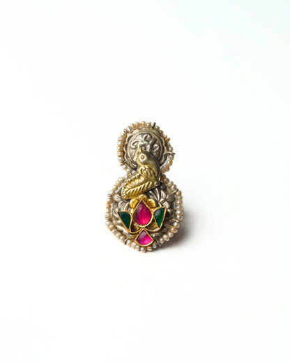 Sonchiraiya Ring