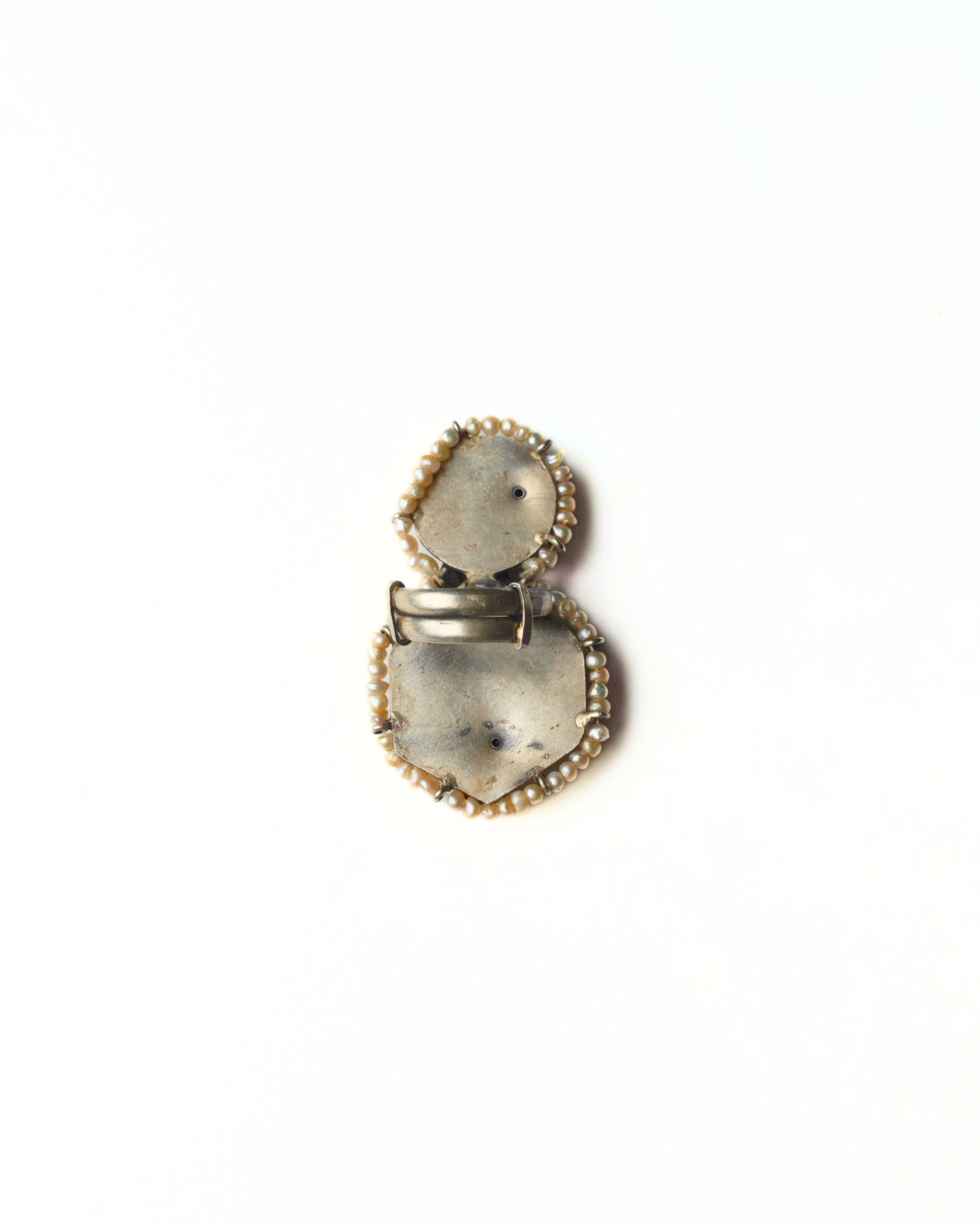 Sonchiraiya Ring