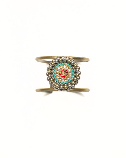 The Desi Disco Cuff
