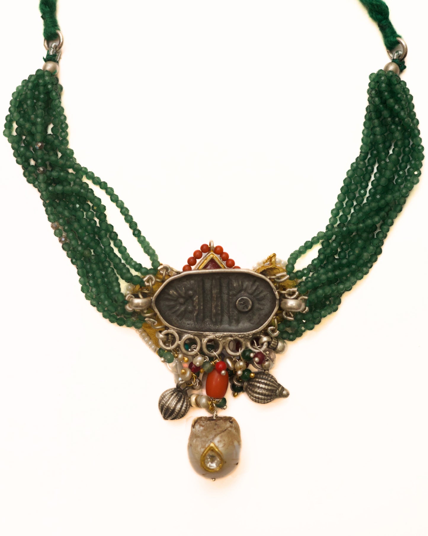 The Roz Choker