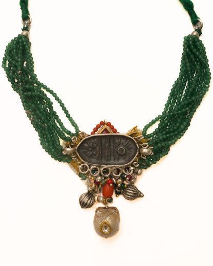 The Roz Choker
