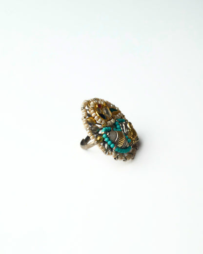 Royal Medley Ring