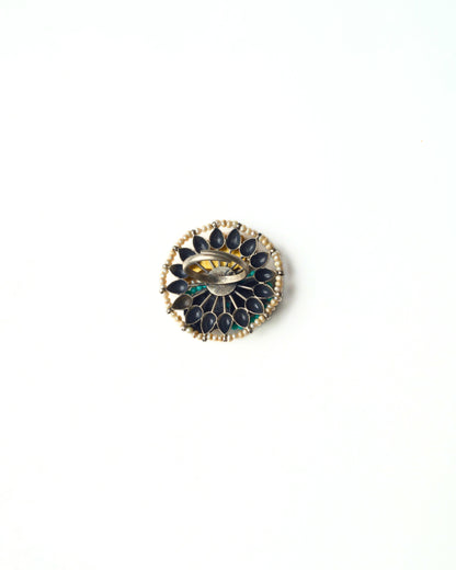 Varnmala Fusion Ring