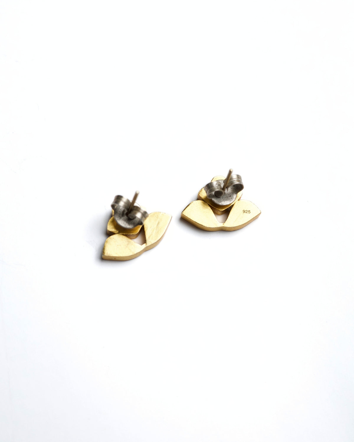 Mithai Mosaic Studs