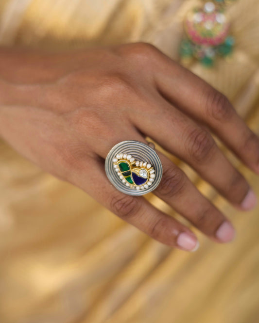 Songbird Ring
