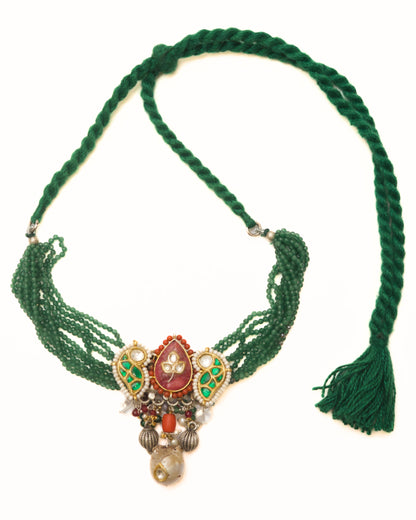 The Roz Choker