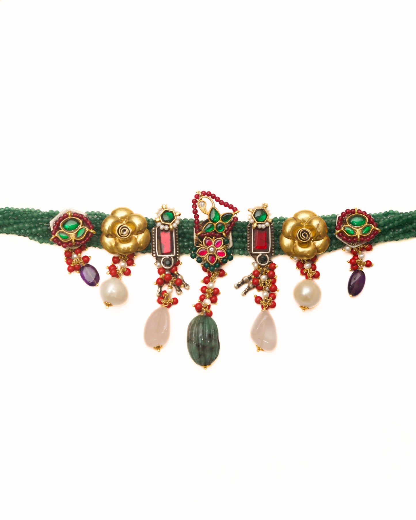 Mela Choker