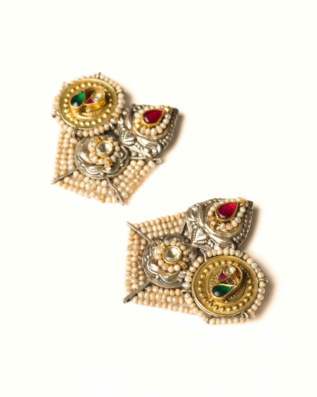 Aaina Earrings