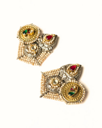 Aaina Earrings