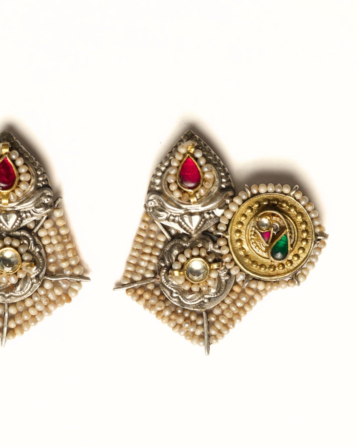 Aaina Earrings
