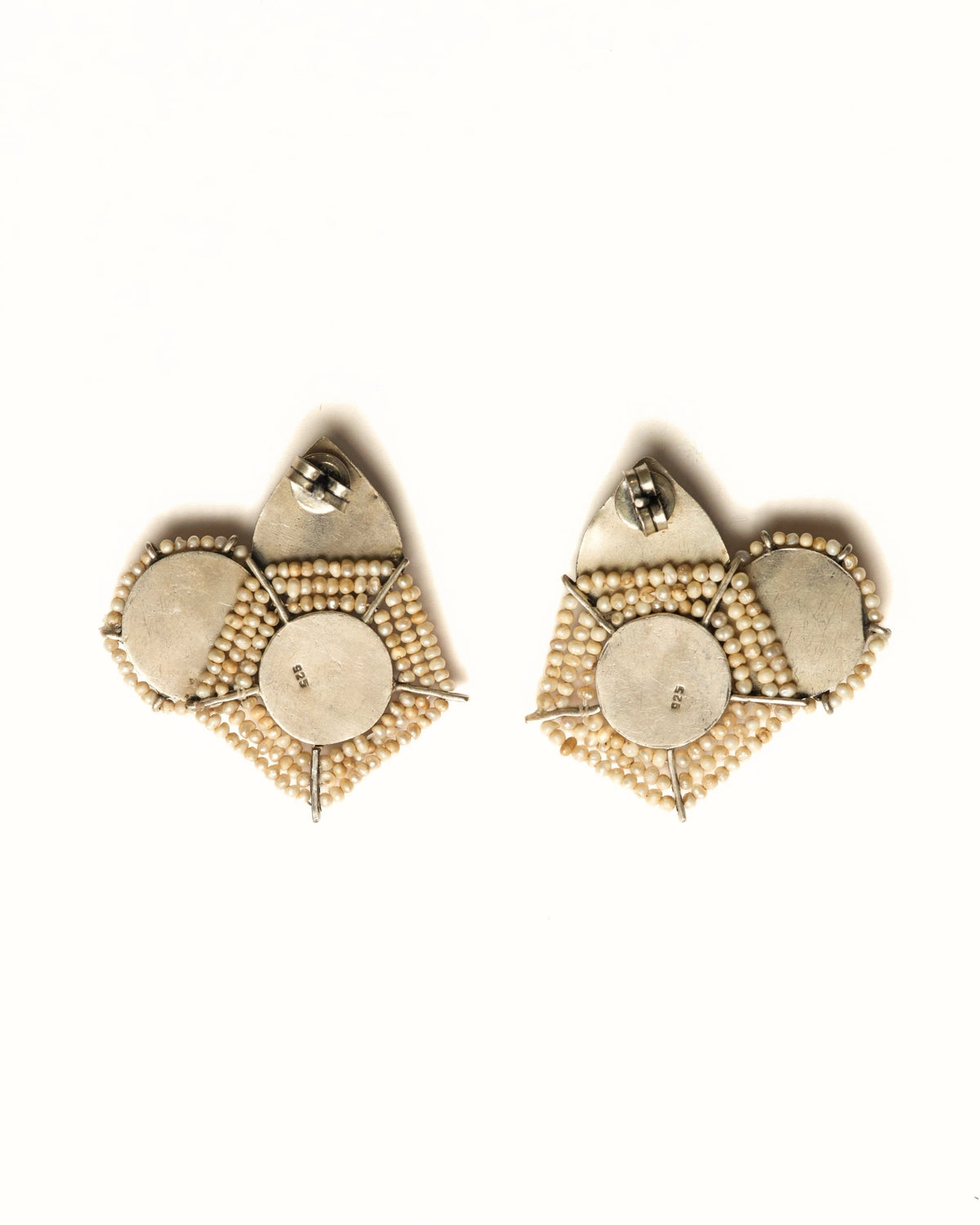Aaina Earrings