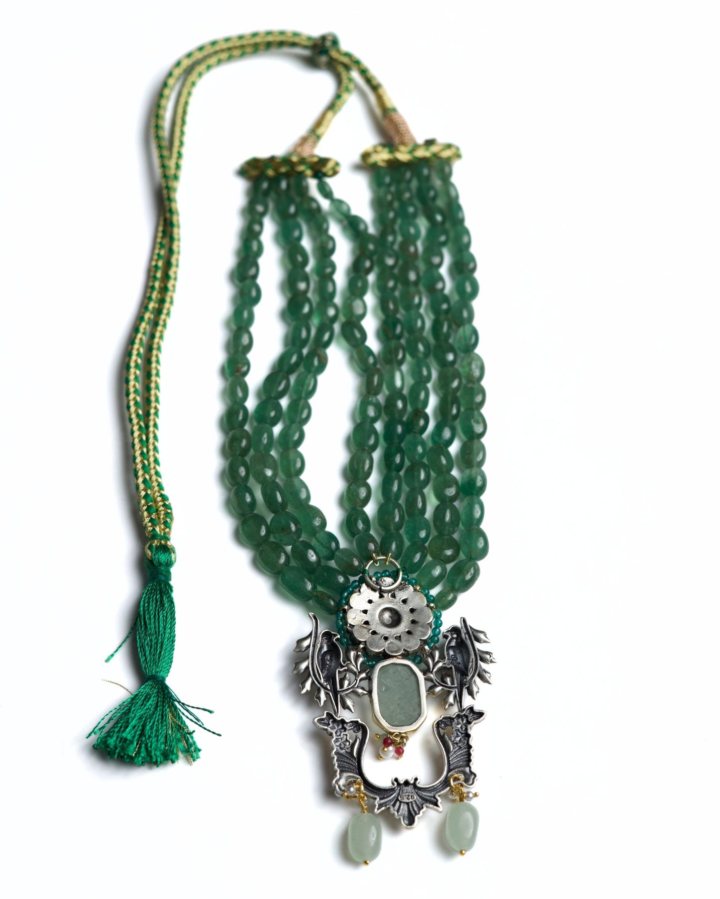 Jade Jungle Jubilee