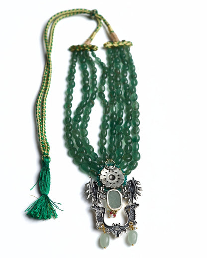Jade Jungle Jubilee