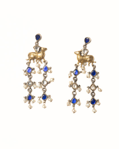 Nandi's Dream Earrings