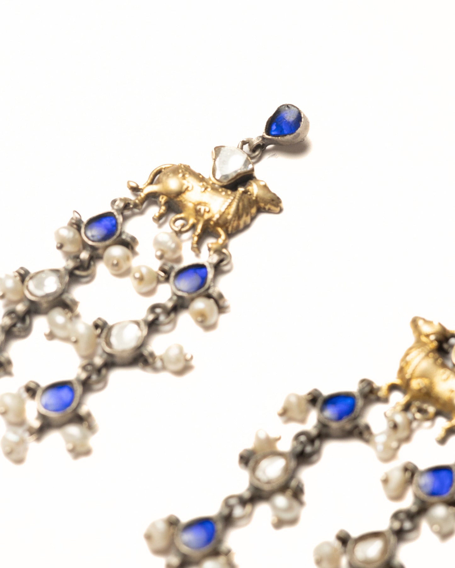 Nandi's Dream Earrings